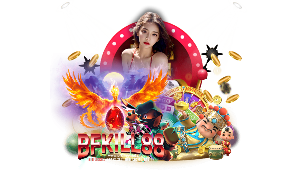 4kingbet slot